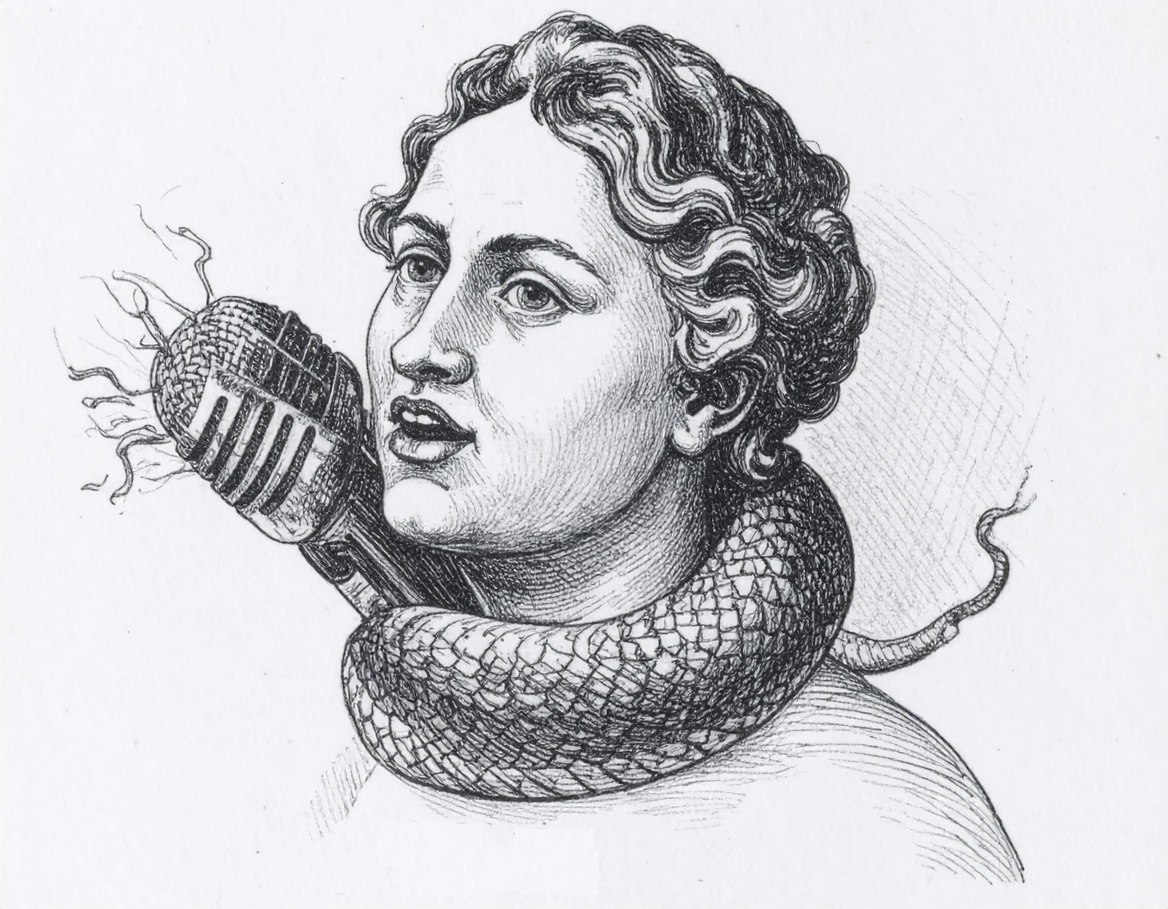 Venomous political rhetoric